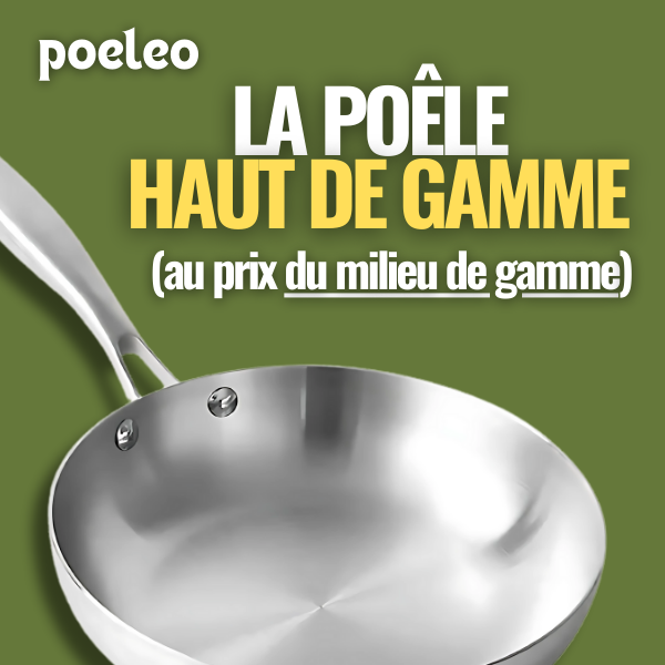 poele-acier-inox