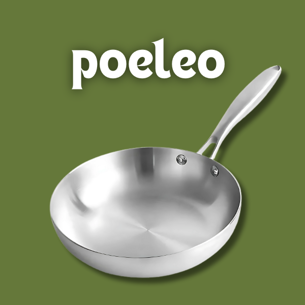 poeleoinox