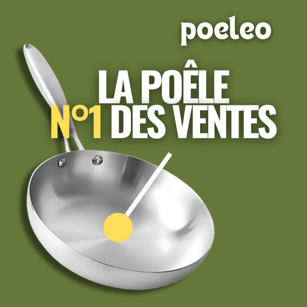 poele-inox-poeleo-france